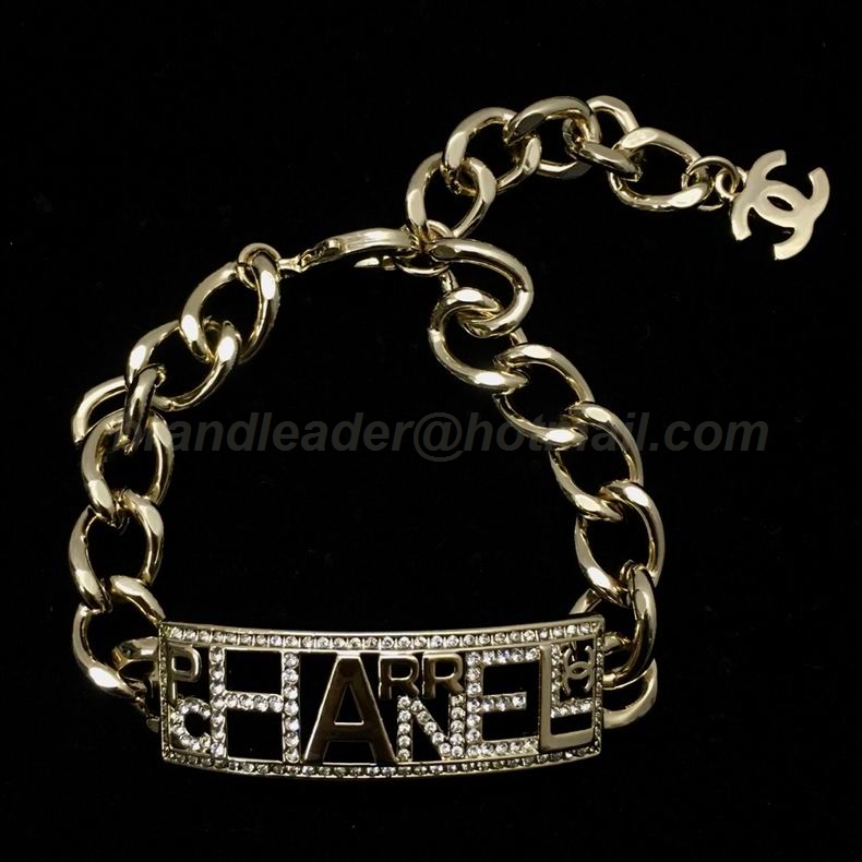 Chanel Bracelets 226